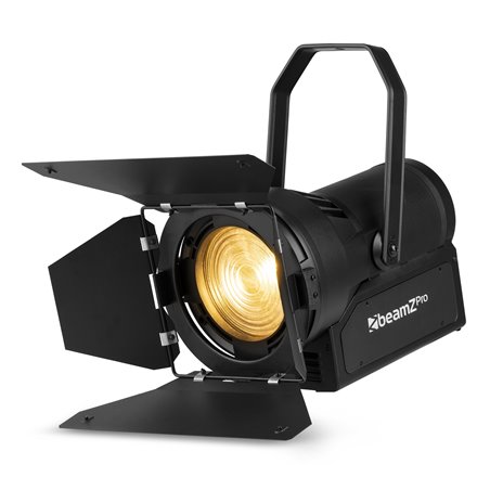 BTK200C FRESNEL 200W CW/WW MANUAL ZOOM