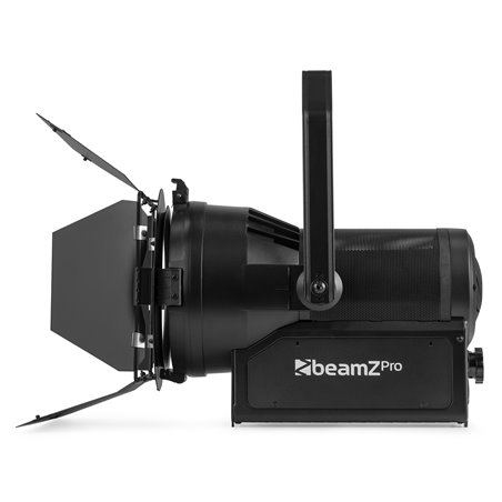 BTK200C FRESNEL 200W CW/WW MANUAL ZOOM