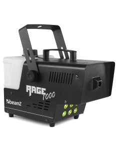 RAGE 1000LED MAQUINA DE HUMO CON TEMPORIZADOR 2