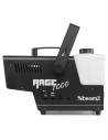 RAGE 1000LED MAQUINA DE HUMO CON TEMPORIZADOR