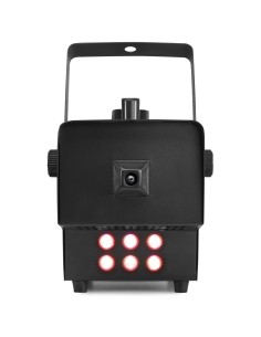 RAGE 1000LED MAQUINA DE HUMO CON TEMPORIZADOR