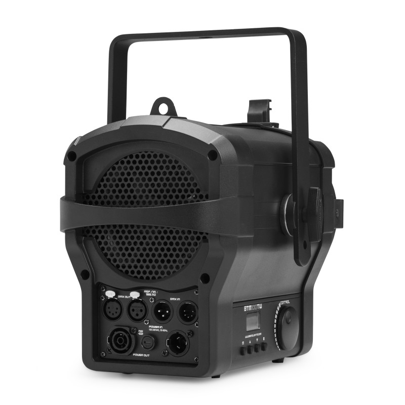 BTM100WW FOCO FRESNEL ZOOM 100W WW 3200K