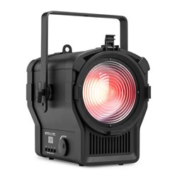 BTM250FC FOCO FRESNEL ZOOM 250W RGBALC