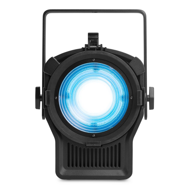 BTM250FC FOCO FRESNEL ZOOM 250W RGBALC