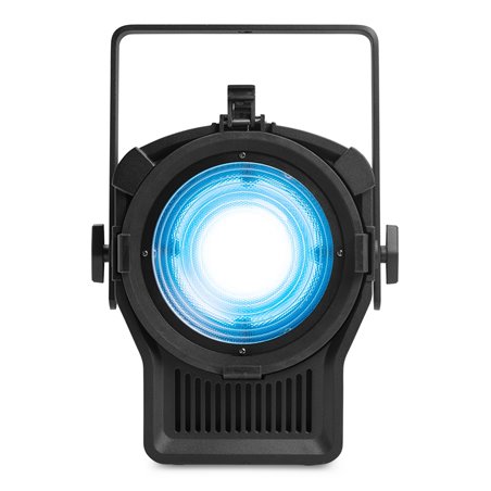 BTM250FC FOCO FRESNEL ZOOM 250W RGBALC