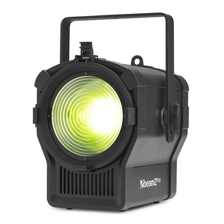 BTM250FC FOCO FRESNEL ZOOM 250W RGBALC