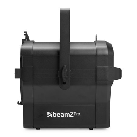 BTM250FC FOCO FRESNEL ZOOM 250W RGBALC