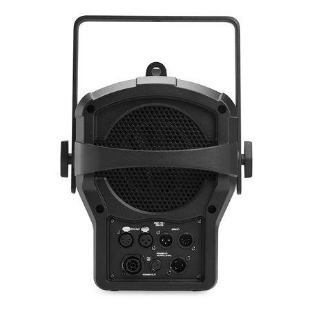 BTM250FC FOCO FRESNEL ZOOM 250W RGBALC