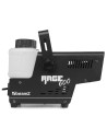 RAGE 600LED MAQUINA DE HUMO CON MANDO A DISTANCIA