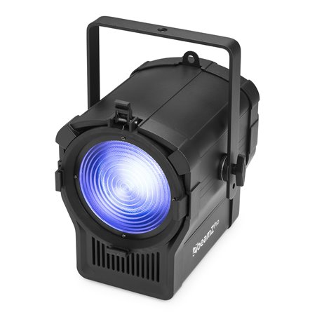 BTM250FC FOCO FRESNEL ZOOM 250W RGBALC