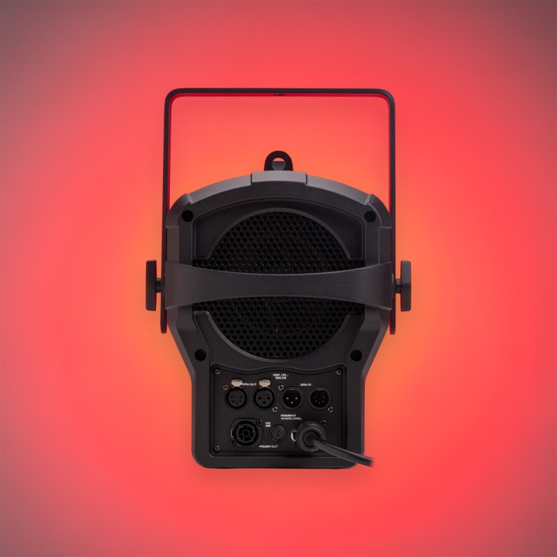 BTM250FC FOCO FRESNEL ZOOM 250W RGBALC