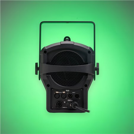 BTM250FC FOCO FRESNEL ZOOM 250W RGBALC