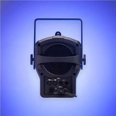 BTM250FC FOCO FRESNEL ZOOM 250W RGBALC