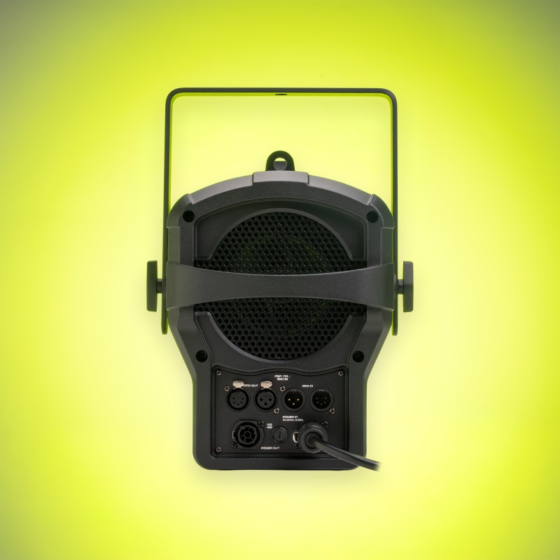 BTM250FC FOCO FRESNEL ZOOM 250W RGBALC