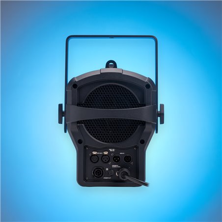 BTM250FC FOCO FRESNEL ZOOM 250W RGBALC