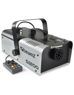 S1200 MKII MÁQUINA DE HUMO