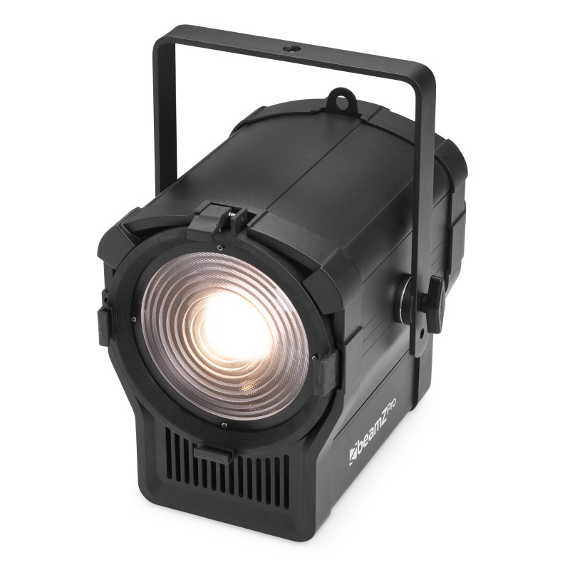 BTM250TW FOCO FRESNEL ZOOM 250W SINTONIZABLE WW/CW