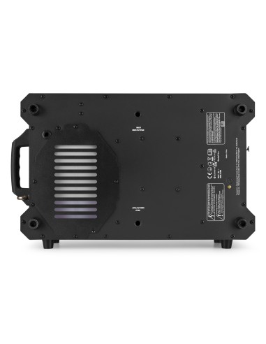 BLAZE800 MAQUINA DE HUMO VERTICAL 12X4W 4EN1 LED