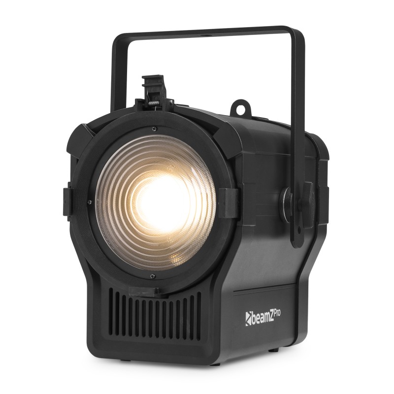 BTM250WW FOCO FRESNEL ZOOM 250W WW 3200K