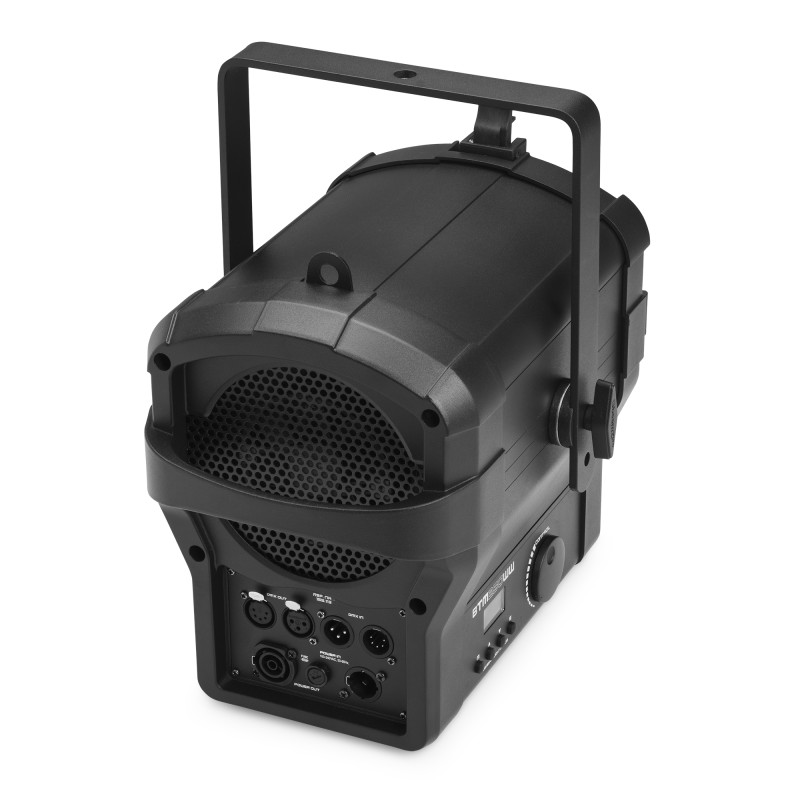 BTM250WW FOCO FRESNEL ZOOM 250W WW 3200K