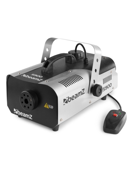 S900 MÁQUINA DE HUMO