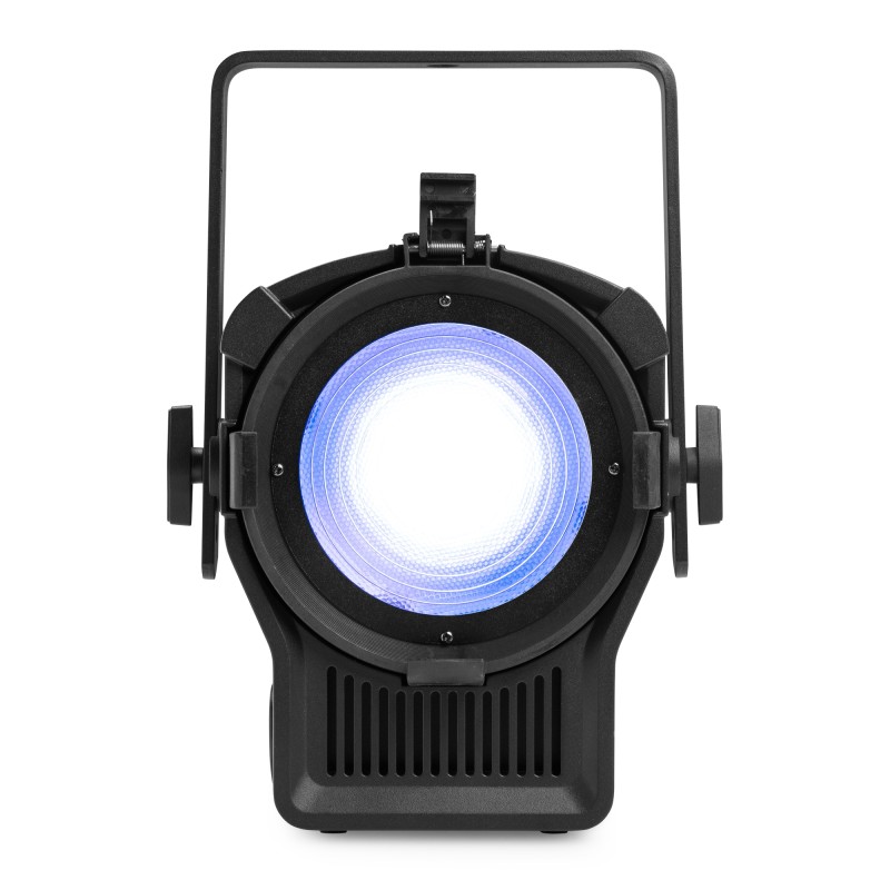 BTM100FC FOCO FRESNEL ZOOM 100W RGBALC