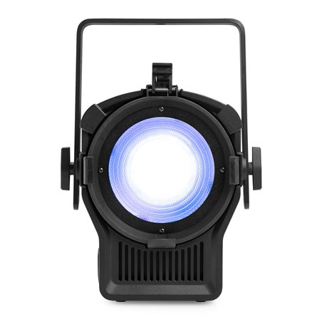 BTM100FC FOCO FRESNEL ZOOM 100W RGBALC