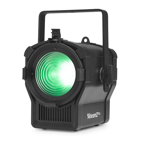 BTM100FC FOCO FRESNEL ZOOM 100W RGBALC