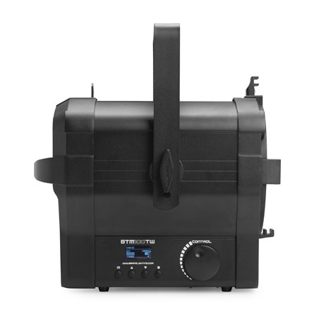 BTM100FC FOCO FRESNEL ZOOM 100W RGBALC