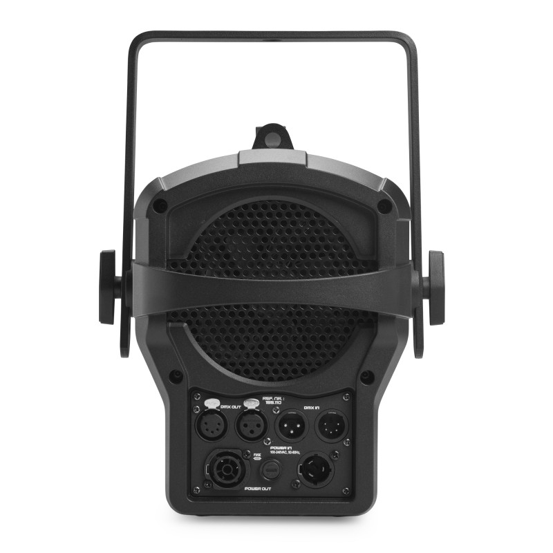 BTM100FC FOCO FRESNEL ZOOM 100W RGBALC