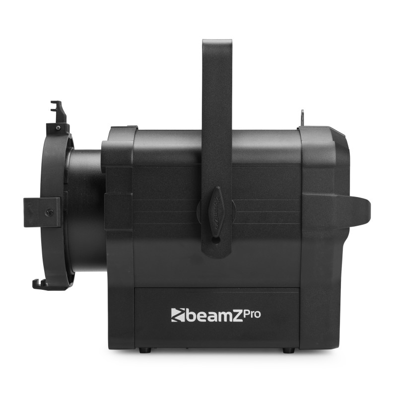 BTM100FC FOCO FRESNEL ZOOM 100W RGBALC