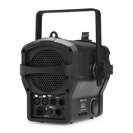 BTM100FC FOCO FRESNEL ZOOM 100W RGBALC