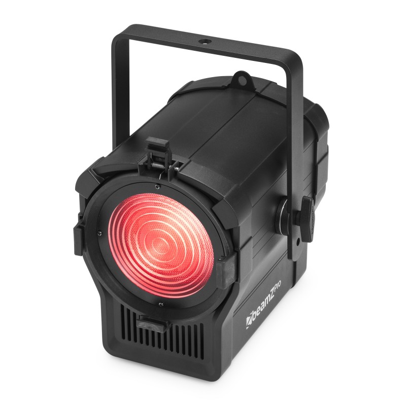 BTM100FC FOCO FRESNEL ZOOM 100W RGBALC