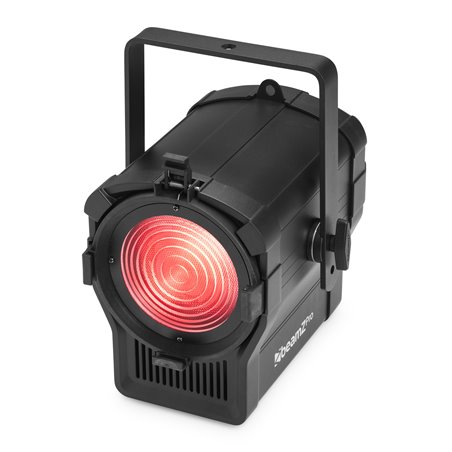 BTM100FC FOCO FRESNEL ZOOM 100W RGBALC