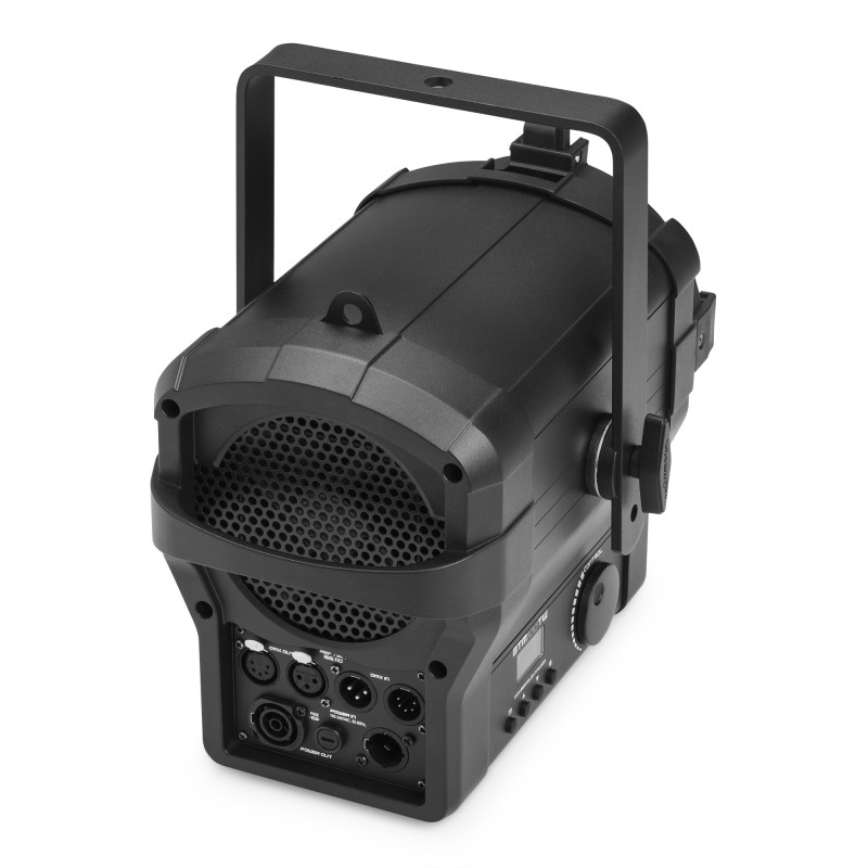 BTM100FC FOCO FRESNEL ZOOM 100W RGBALC