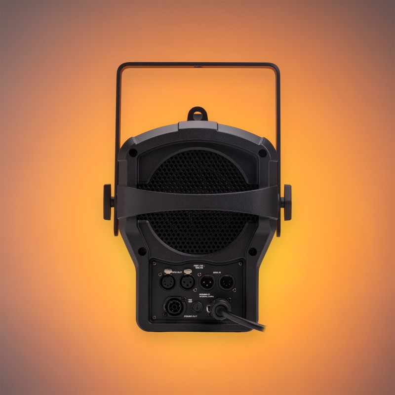 BTM100FC FOCO FRESNEL ZOOM 100W RGBALC