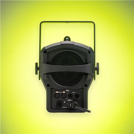 BTM100FC FOCO FRESNEL ZOOM 100W RGBALC