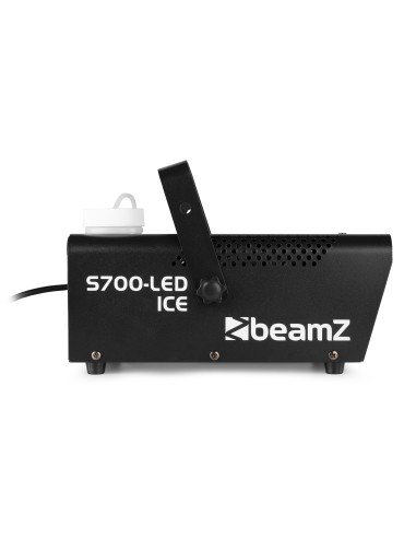 S700LED MAQUINA DE HUMO CON EFECTO HIELO