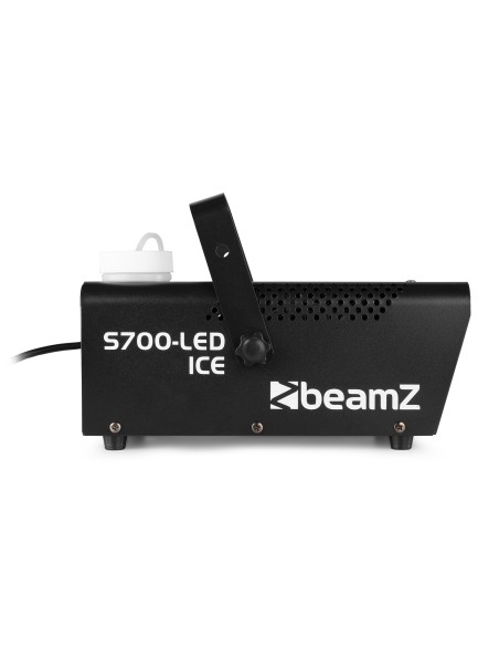 S700LED MAQUINA DE HUMO CON EFECTO HIELO