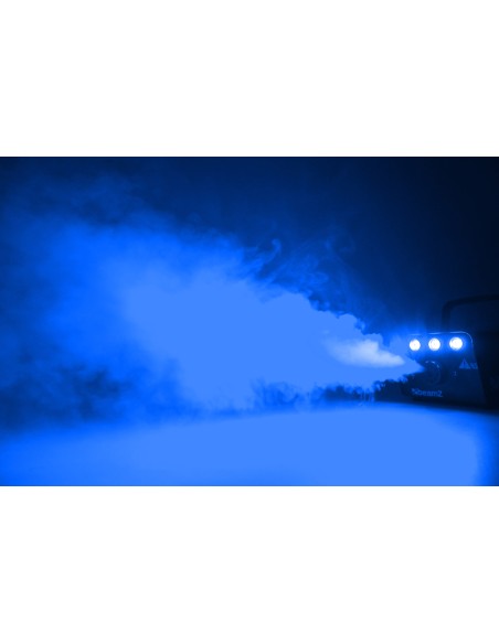 S700LED MAQUINA DE HUMO CON EFECTO HIELO