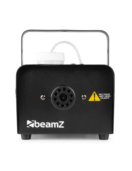 S700 MÁQUINA DE HUMO INCLUIDO LÍQUIDO