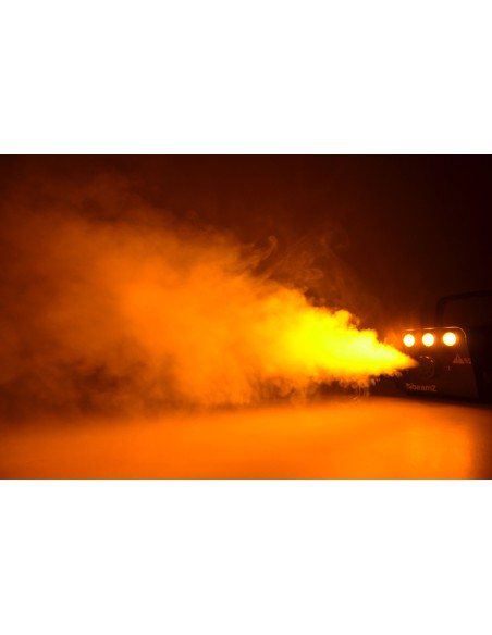 S700-LED MAQUINA DE HUMO CON EFECTO LLAMA