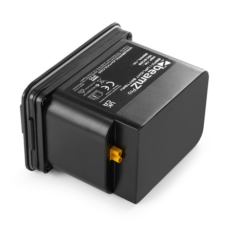 BBP5XB BATERÍA DE RECAMBIO 7.8AH