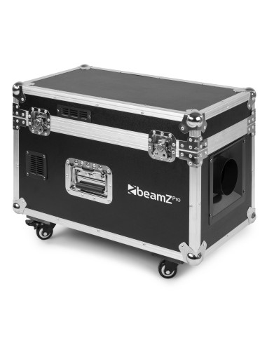 LF1500 MAQUINA DE HUMO BAJO