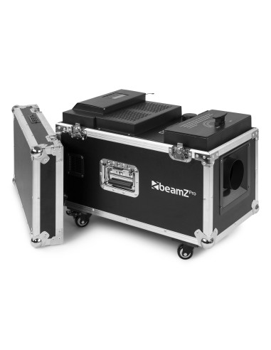 LF1500 MAQUINA DE HUMO BAJO