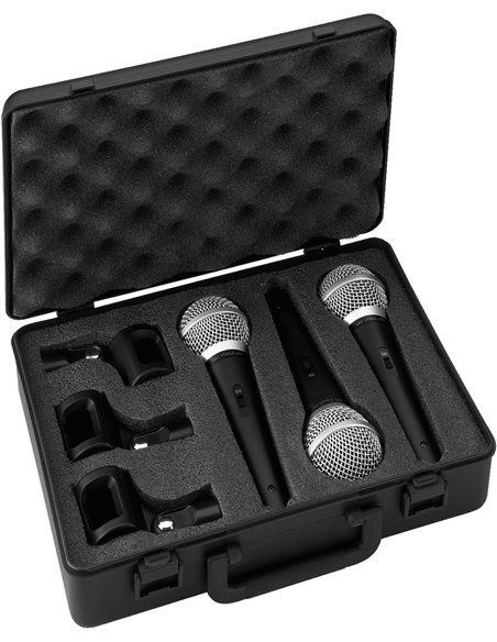 DM-3SET