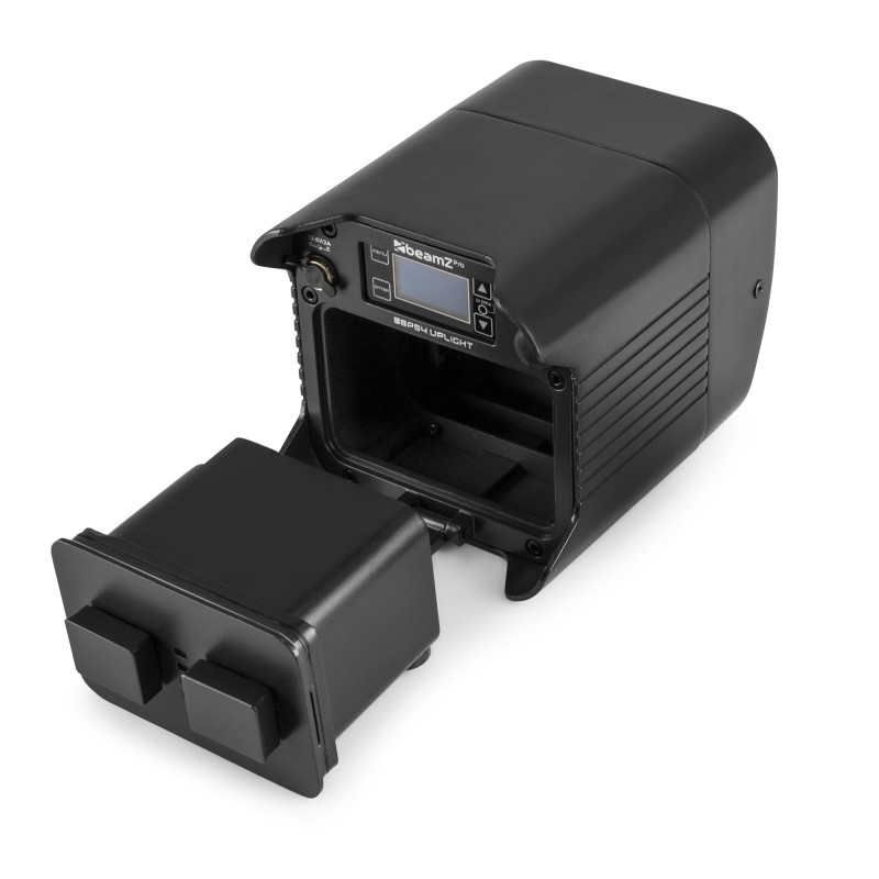 BBP5XB BATERÍA DE RECAMBIO 7.8AH