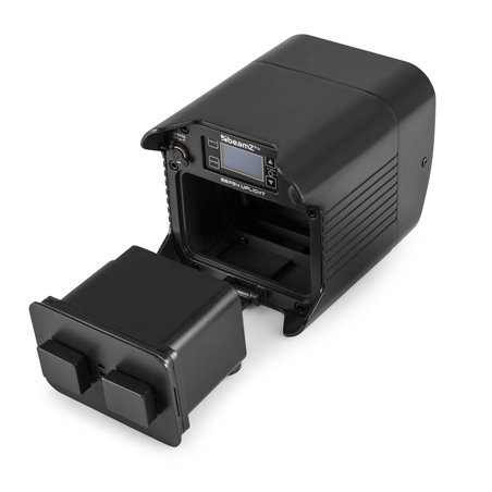 BBP5XB BATERÍA DE RECAMBIO 7.8AH