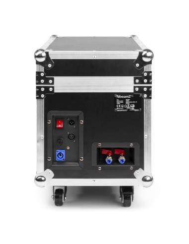 LF1500 MAQUINA DE HUMO BAJO