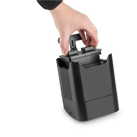 BBP5XB BATERÍA DE RECAMBIO 7.8AH